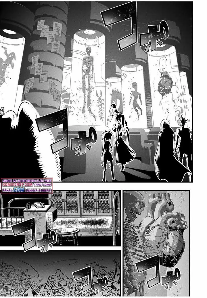image-komik-tensei-shitara-dai-nana-ouji-dattanode-kimamani-majutsu-o-kiwamemasu-chapter-62-2/19