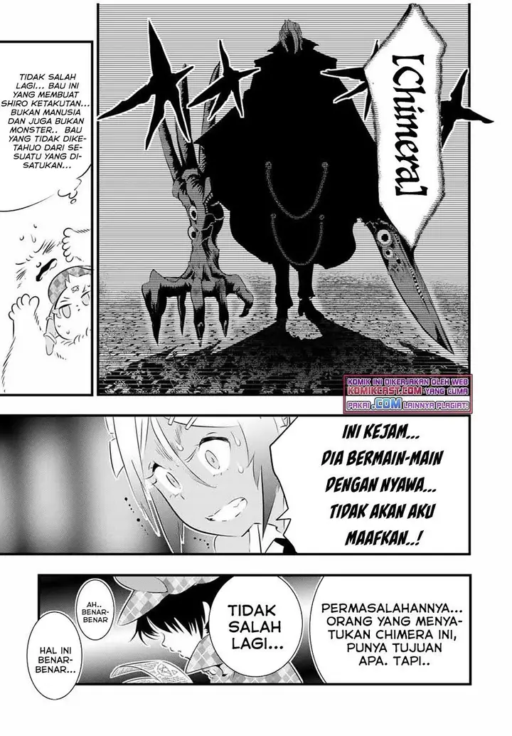 image-komik-tensei-shitara-dai-nana-ouji-dattanode-kimamani-majutsu-o-kiwamemasu-chapter-62-6/19