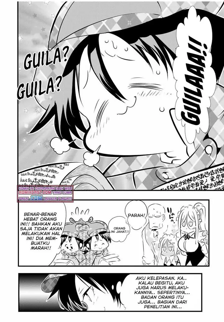 image-komik-tensei-shitara-dai-nana-ouji-dattanode-kimamani-majutsu-o-kiwamemasu-chapter-62-7/19