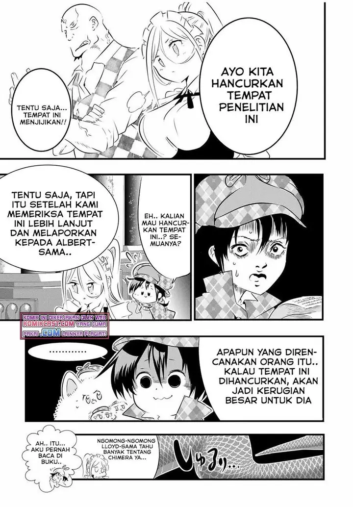 image-komik-tensei-shitara-dai-nana-ouji-dattanode-kimamani-majutsu-o-kiwamemasu-chapter-62-8/19