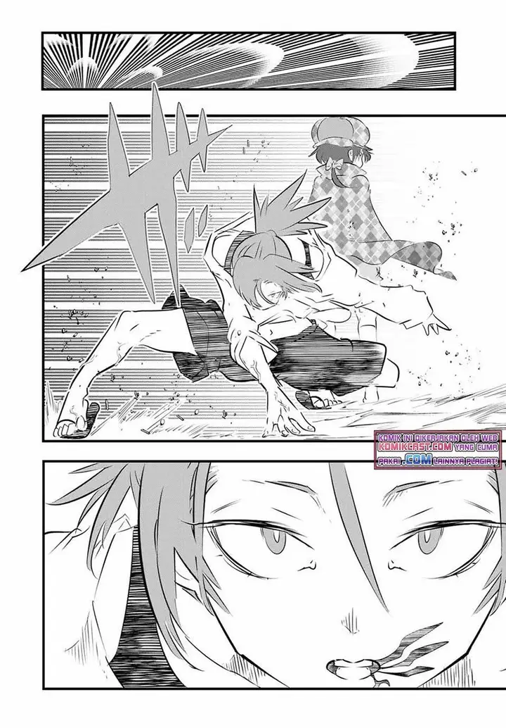 image-komik-tensei-shitara-dai-nana-ouji-dattanode-kimamani-majutsu-o-kiwamemasu-chapter-62-9/19