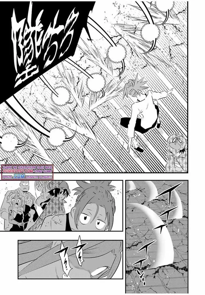 image-komik-tensei-shitara-dai-nana-ouji-dattanode-kimamani-majutsu-o-kiwamemasu-chapter-62-10/19