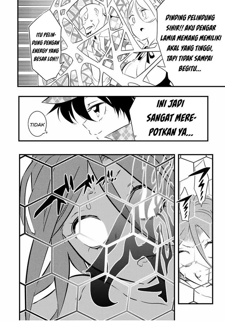 image-komik-tensei-shitara-dai-nana-ouji-dattanode-kimamani-majutsu-o-kiwamemasu-chapter-62-15/19