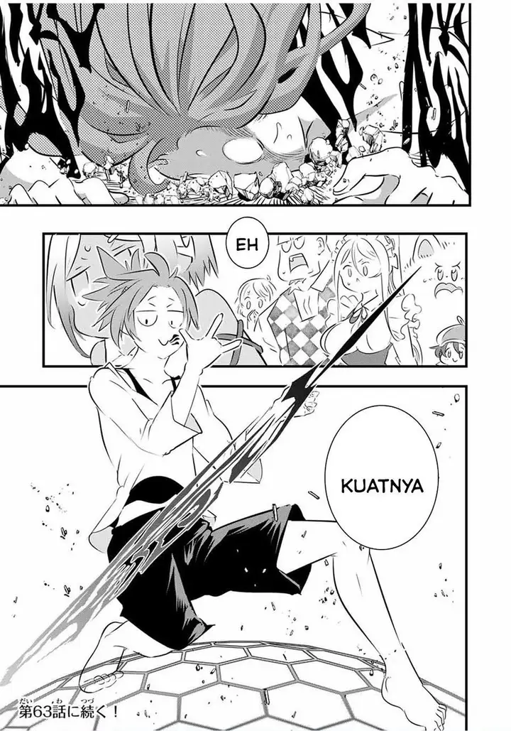 image-komik-tensei-shitara-dai-nana-ouji-dattanode-kimamani-majutsu-o-kiwamemasu-chapter-62-18/19