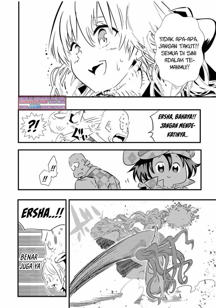image-komik-tensei-shitara-dai-nana-ouji-dattanode-kimamani-majutsu-o-kiwamemasu-chapter-63-7/18