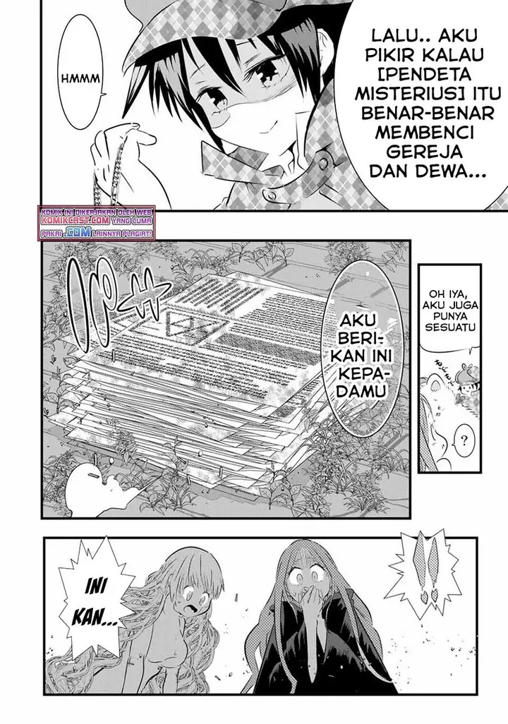 image-komik-tensei-shitara-dai-nana-ouji-dattanode-kimamani-majutsu-o-kiwamemasu-chapter-64-3/16