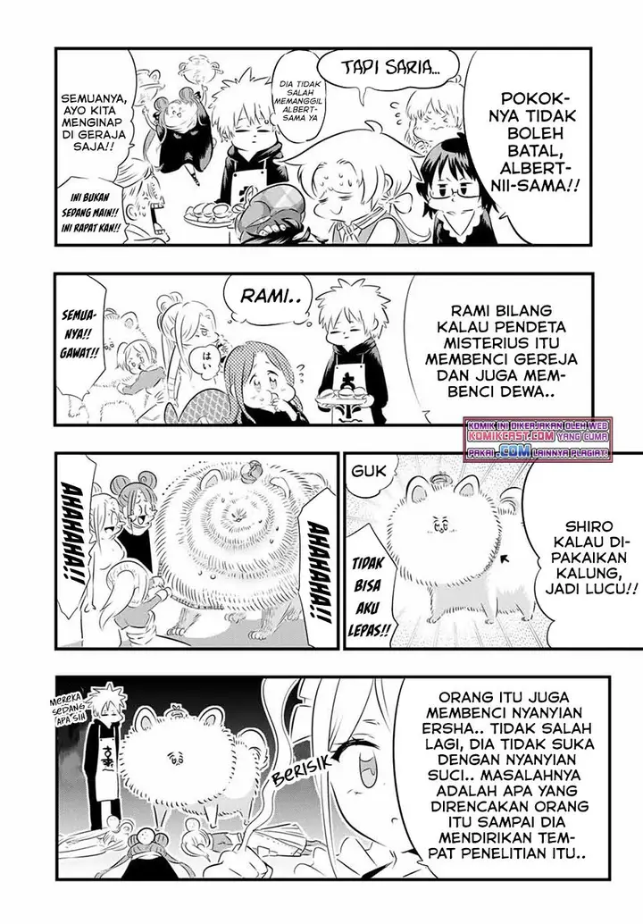 image-komik-tensei-shitara-dai-nana-ouji-dattanode-kimamani-majutsu-o-kiwamemasu-chapter-64-12/16