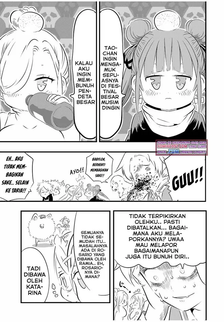 image-komik-tensei-shitara-dai-nana-ouji-dattanode-kimamani-majutsu-o-kiwamemasu-chapter-64-13/16