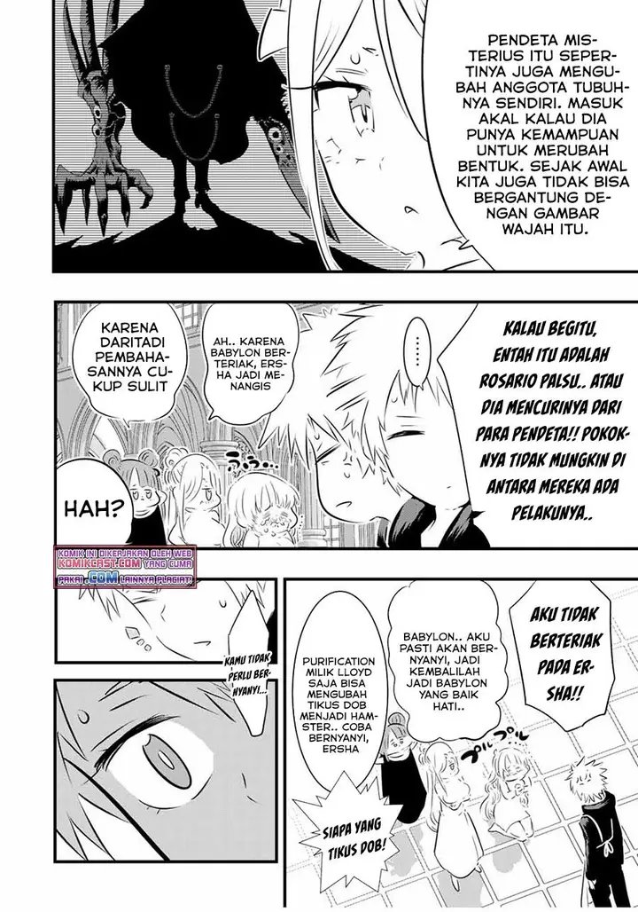 image-komik-tensei-shitara-dai-nana-ouji-dattanode-kimamani-majutsu-o-kiwamemasu-chapter-65-1/18