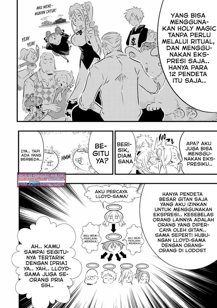 image-komik-tensei-shitara-dai-nana-ouji-dattanode-kimamani-majutsu-o-kiwamemasu-chapter-65-3/18