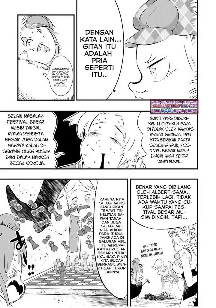 image-komik-tensei-shitara-dai-nana-ouji-dattanode-kimamani-majutsu-o-kiwamemasu-chapter-65-4/18