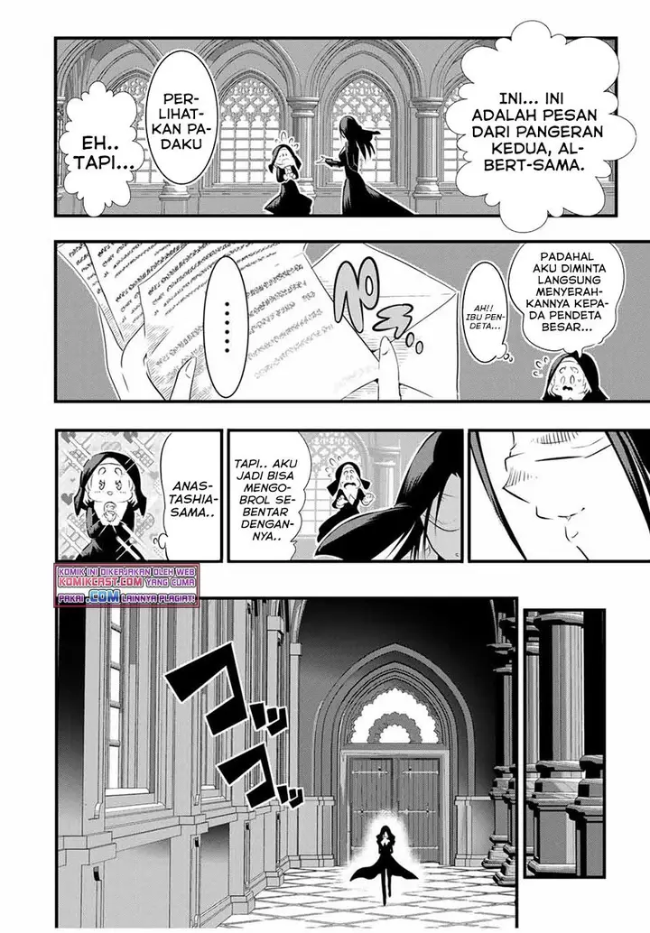 image-komik-tensei-shitara-dai-nana-ouji-dattanode-kimamani-majutsu-o-kiwamemasu-chapter-65-7/18