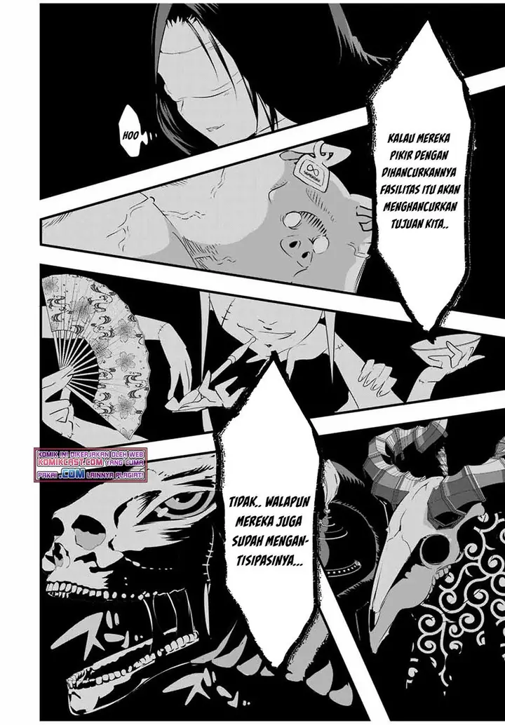 image-komik-tensei-shitara-dai-nana-ouji-dattanode-kimamani-majutsu-o-kiwamemasu-chapter-65-13/18