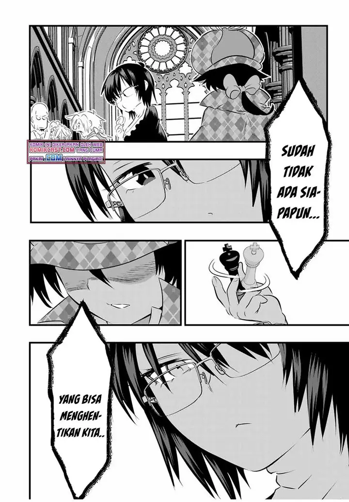 image-komik-tensei-shitara-dai-nana-ouji-dattanode-kimamani-majutsu-o-kiwamemasu-chapter-65-15/18