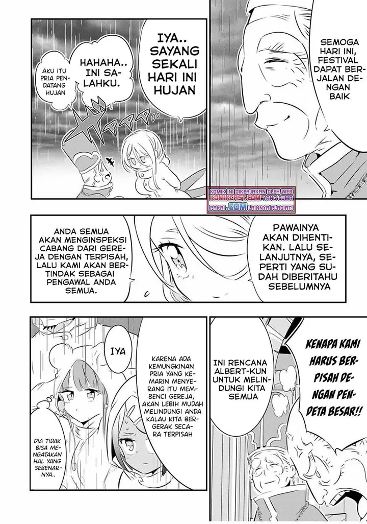 image-komik-tensei-shitara-dai-nana-ouji-dattanode-kimamani-majutsu-o-kiwamemasu-chapter-66-3/21