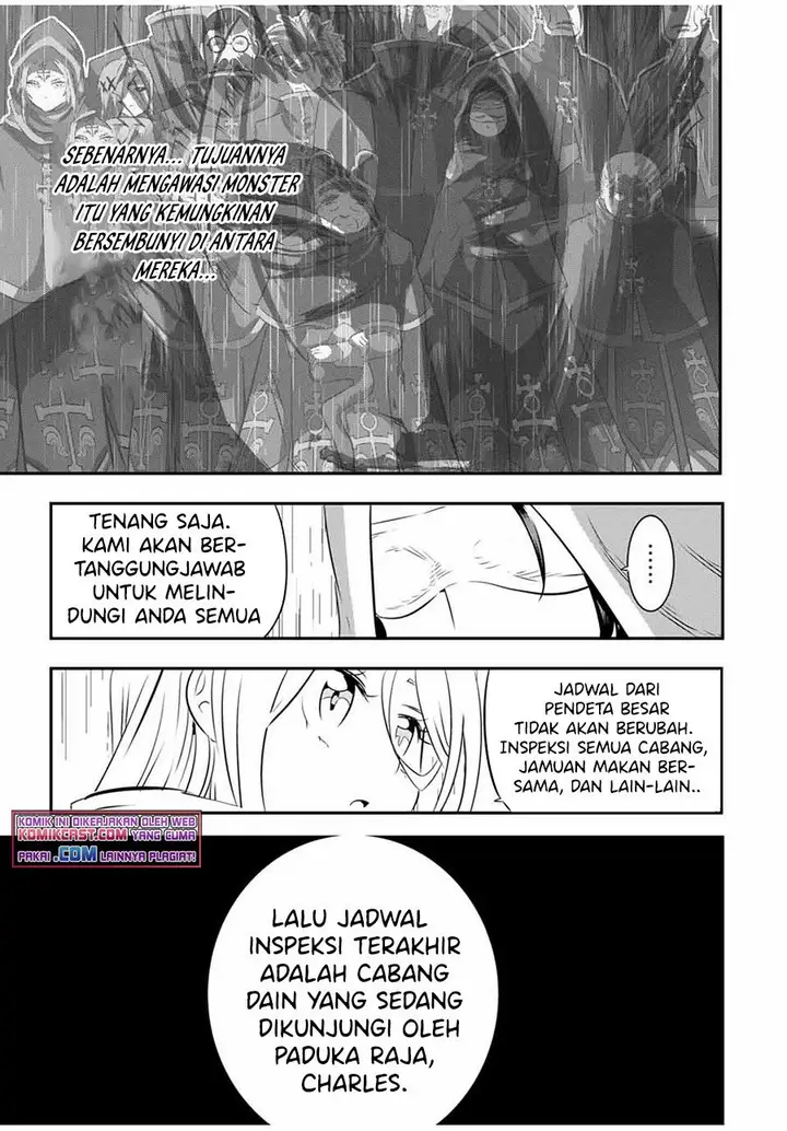 image-komik-tensei-shitara-dai-nana-ouji-dattanode-kimamani-majutsu-o-kiwamemasu-chapter-66-4/21