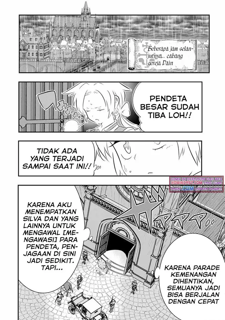 image-komik-tensei-shitara-dai-nana-ouji-dattanode-kimamani-majutsu-o-kiwamemasu-chapter-66-5/21