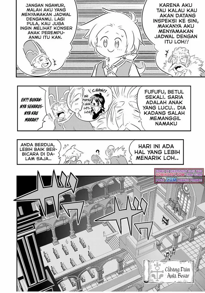 image-komik-tensei-shitara-dai-nana-ouji-dattanode-kimamani-majutsu-o-kiwamemasu-chapter-66-7/21