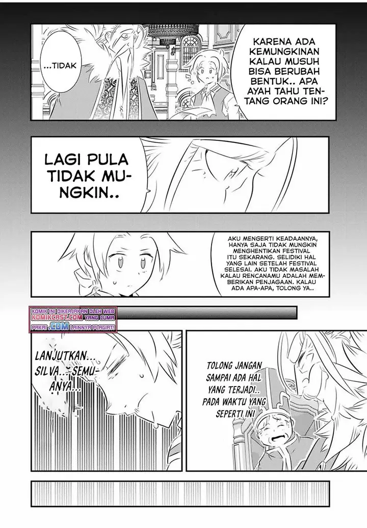 image-komik-tensei-shitara-dai-nana-ouji-dattanode-kimamani-majutsu-o-kiwamemasu-chapter-66-9/21