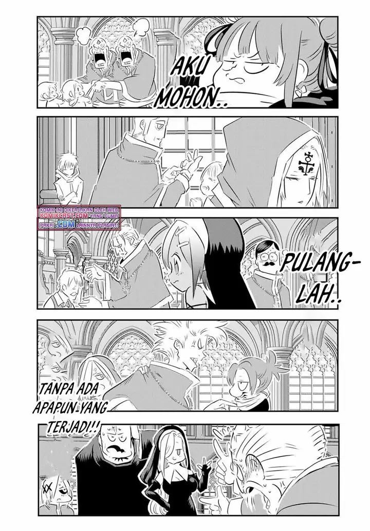image-komik-tensei-shitara-dai-nana-ouji-dattanode-kimamani-majutsu-o-kiwamemasu-chapter-66-10/21
