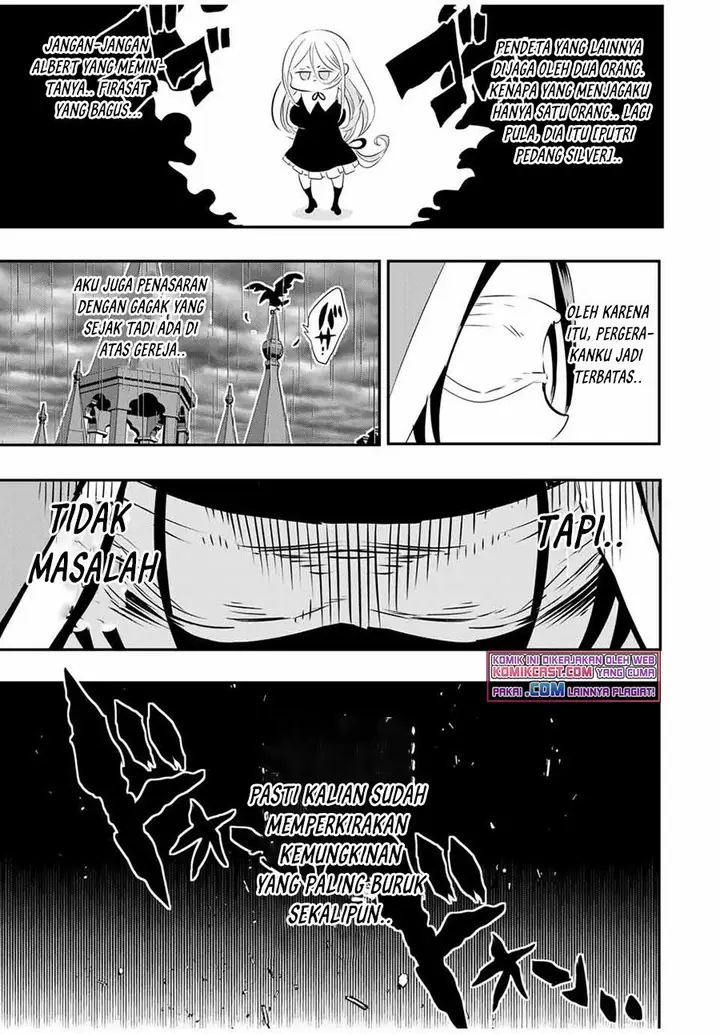 image-komik-tensei-shitara-dai-nana-ouji-dattanode-kimamani-majutsu-o-kiwamemasu-chapter-66-14/21