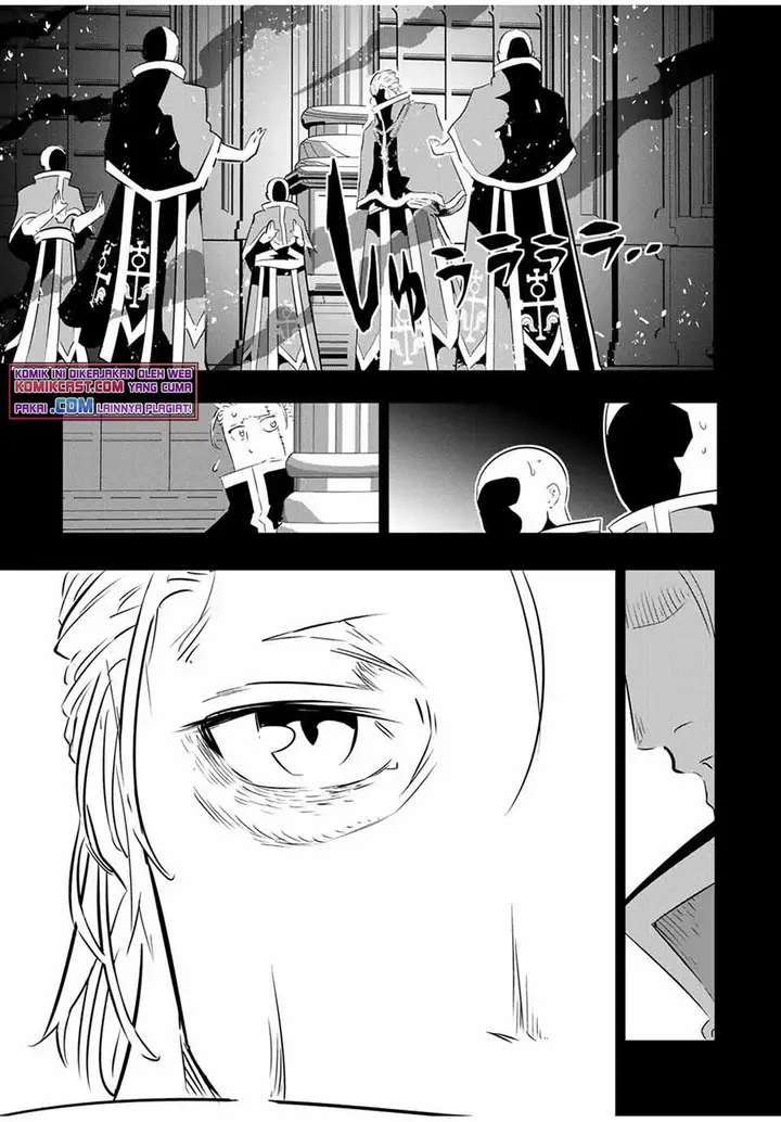 image-komik-tensei-shitara-dai-nana-ouji-dattanode-kimamani-majutsu-o-kiwamemasu-chapter-67-2/24