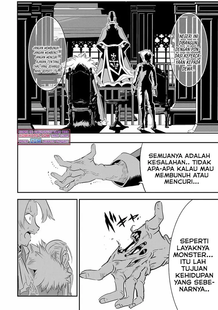 image-komik-tensei-shitara-dai-nana-ouji-dattanode-kimamani-majutsu-o-kiwamemasu-chapter-67-9/24