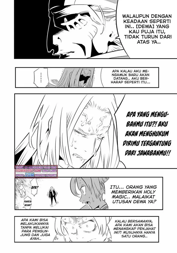 image-komik-tensei-shitara-dai-nana-ouji-dattanode-kimamani-majutsu-o-kiwamemasu-chapter-67-11/24