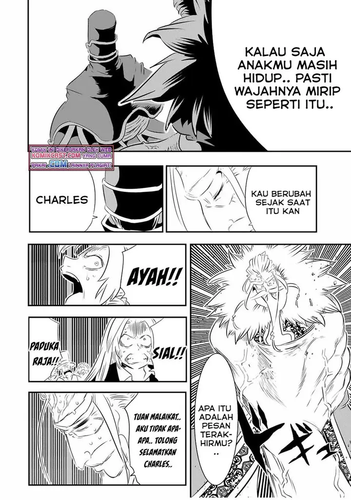 image-komik-tensei-shitara-dai-nana-ouji-dattanode-kimamani-majutsu-o-kiwamemasu-chapter-67-13/24