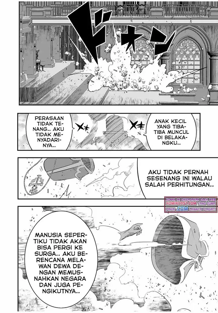image-komik-tensei-shitara-dai-nana-ouji-dattanode-kimamani-majutsu-o-kiwamemasu-chapter-67-19/24