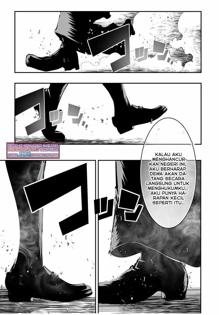 image-komik-tensei-shitara-dai-nana-ouji-dattanode-kimamani-majutsu-o-kiwamemasu-chapter-67-20/24