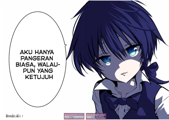image-komik-tensei-shitara-dai-nana-ouji-dattanode-kimamani-majutsu-o-kiwamemasu-chapter-67-23/24