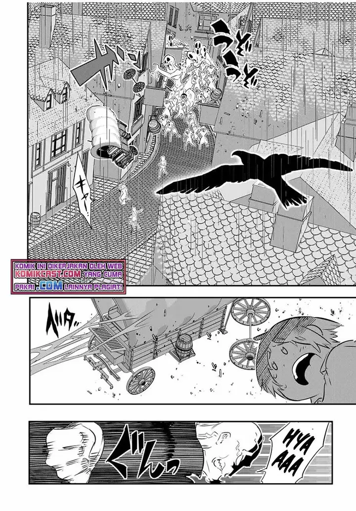 image-komik-tensei-shitara-dai-nana-ouji-dattanode-kimamani-majutsu-o-kiwamemasu-chapter-68-3/27