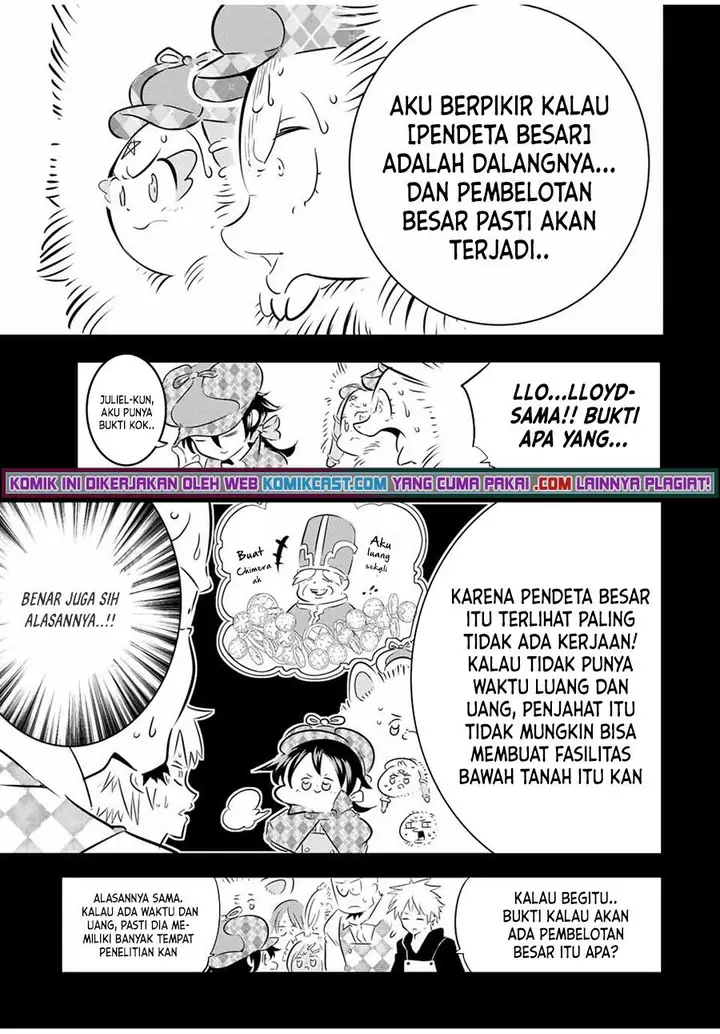 image-komik-tensei-shitara-dai-nana-ouji-dattanode-kimamani-majutsu-o-kiwamemasu-chapter-68-6/27