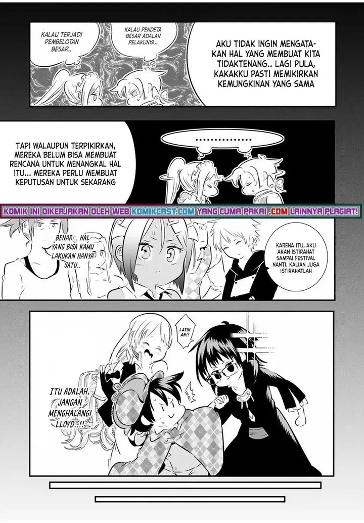 image-komik-tensei-shitara-dai-nana-ouji-dattanode-kimamani-majutsu-o-kiwamemasu-chapter-68-8/27