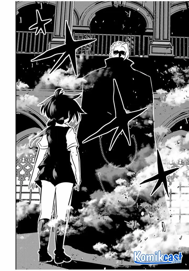 image-komik-tensei-shitara-dai-nana-ouji-dattanode-kimamani-majutsu-o-kiwamemasu-chapter-68-9/27