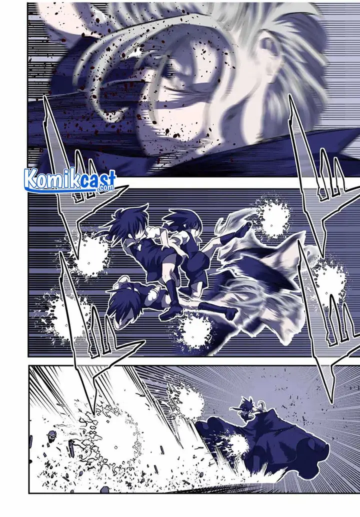 image-komik-tensei-shitara-dai-nana-ouji-dattanode-kimamani-majutsu-o-kiwamemasu-chapter-68-19/27