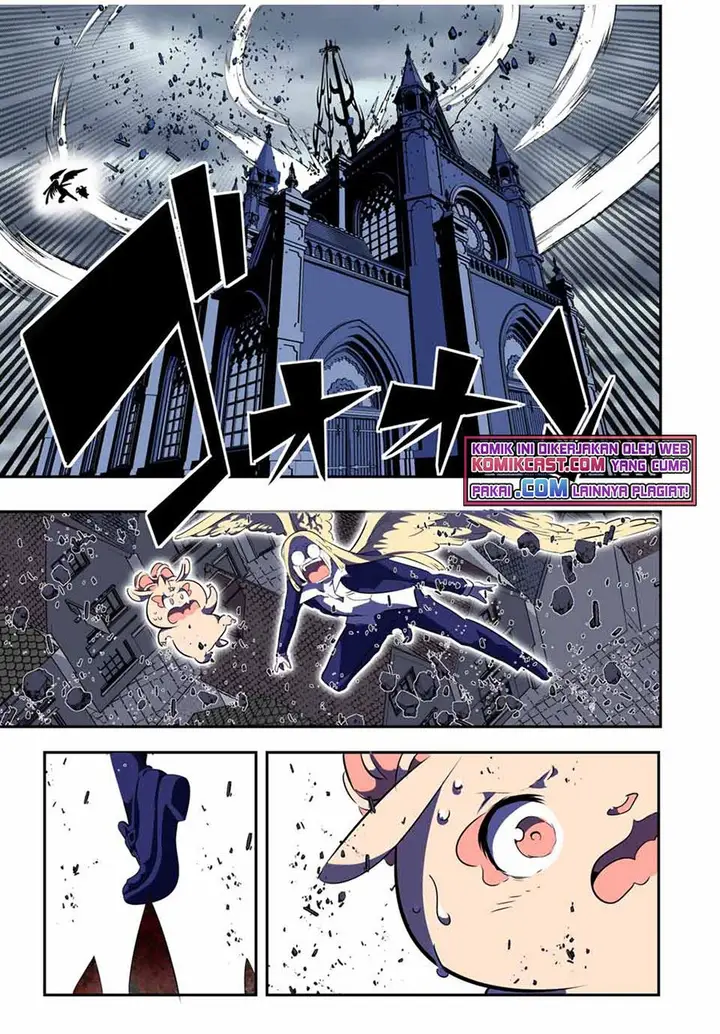 image-komik-tensei-shitara-dai-nana-ouji-dattanode-kimamani-majutsu-o-kiwamemasu-chapter-68-22/27