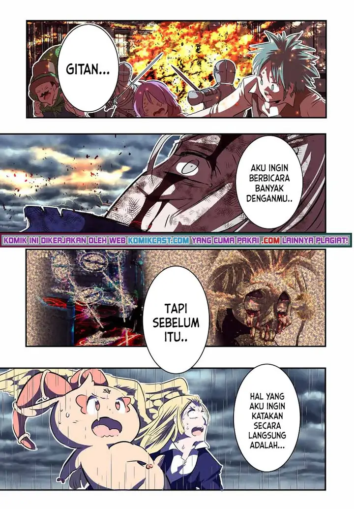 image-komik-tensei-shitara-dai-nana-ouji-dattanode-kimamani-majutsu-o-kiwamemasu-chapter-68-24/27