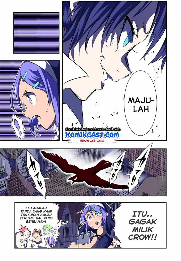 image-komik-tensei-shitara-dai-nana-ouji-dattanode-kimamani-majutsu-o-kiwamemasu-chapter-69-6/22