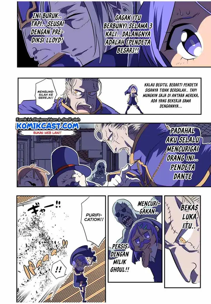 image-komik-tensei-shitara-dai-nana-ouji-dattanode-kimamani-majutsu-o-kiwamemasu-chapter-69-7/22