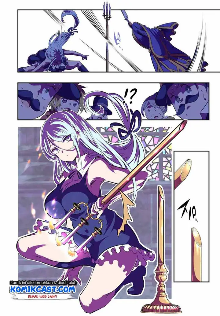 image-komik-tensei-shitara-dai-nana-ouji-dattanode-kimamani-majutsu-o-kiwamemasu-chapter-69-9/22