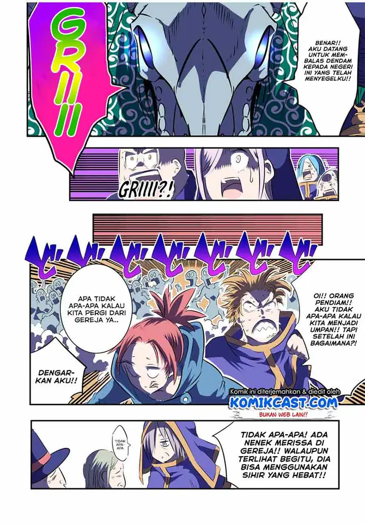 image-komik-tensei-shitara-dai-nana-ouji-dattanode-kimamani-majutsu-o-kiwamemasu-chapter-69-15/22