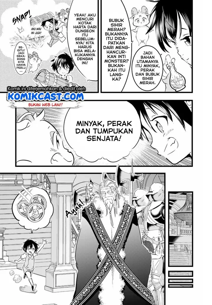 image-komik-tensei-shitara-dai-nana-ouji-dattanode-kimamani-majutsu-o-kiwamemasu-chapter-7-5/21