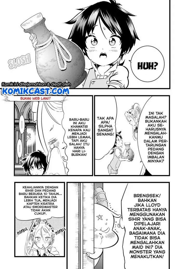 image-komik-tensei-shitara-dai-nana-ouji-dattanode-kimamani-majutsu-o-kiwamemasu-chapter-7-9/21
