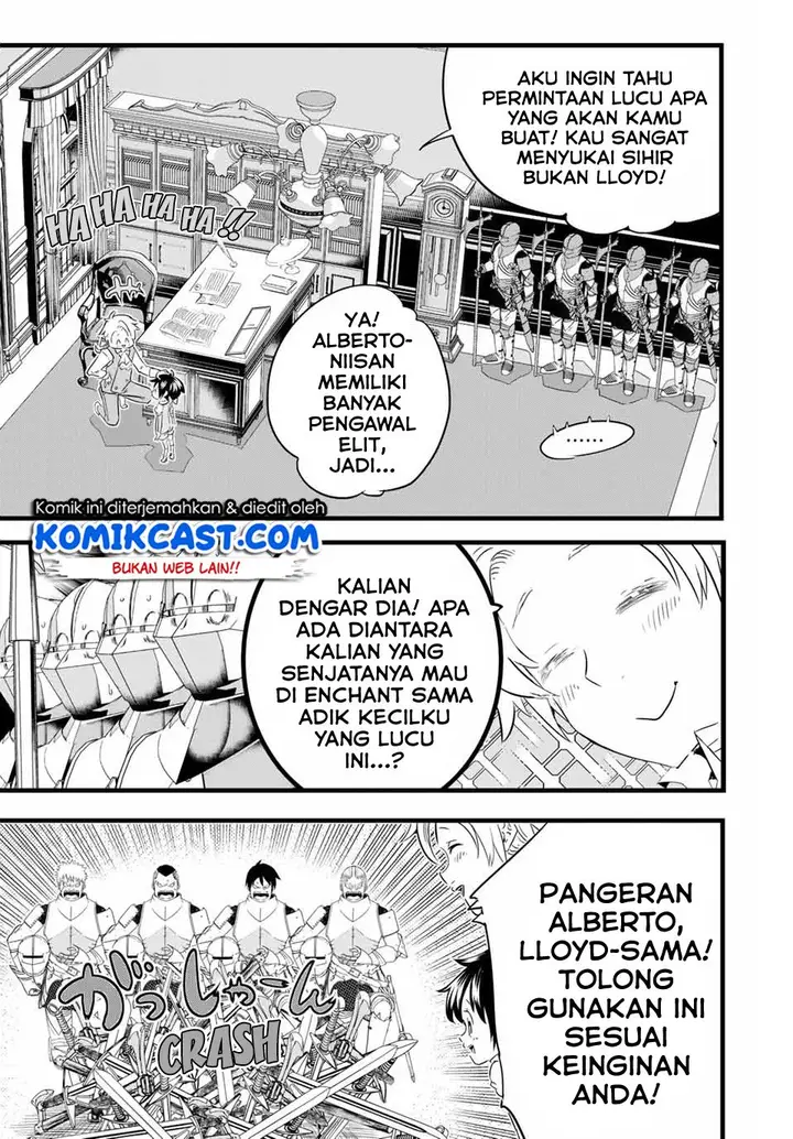 image-komik-tensei-shitara-dai-nana-ouji-dattanode-kimamani-majutsu-o-kiwamemasu-chapter-7-11/21