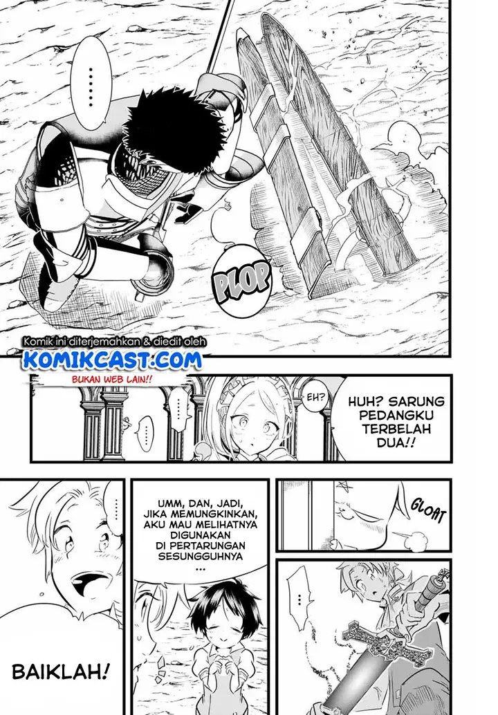 image-komik-tensei-shitara-dai-nana-ouji-dattanode-kimamani-majutsu-o-kiwamemasu-chapter-7-17/21