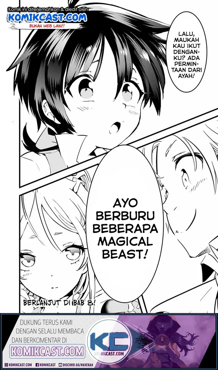 image-komik-tensei-shitara-dai-nana-ouji-dattanode-kimamani-majutsu-o-kiwamemasu-chapter-7-18/21