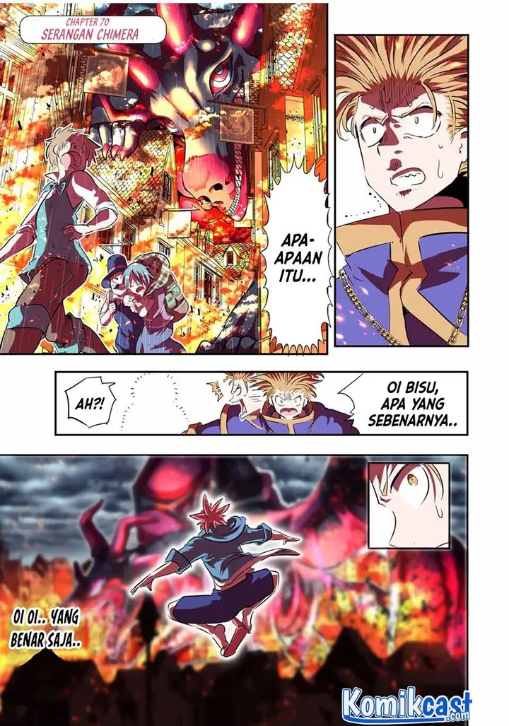 image-komik-tensei-shitara-dai-nana-ouji-dattanode-kimamani-majutsu-o-kiwamemasu-chapter-70-0/16