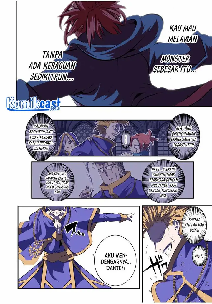 image-komik-tensei-shitara-dai-nana-ouji-dattanode-kimamani-majutsu-o-kiwamemasu-chapter-70-1/16